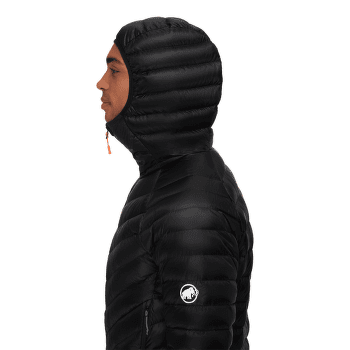 Veste Mammut Broad Peak IN Hooded Jacket Men marine-black