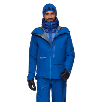 Veste Mammut Eiger Nordwand Light Down IN Hooded Jacket Men 50643 eiger blue
