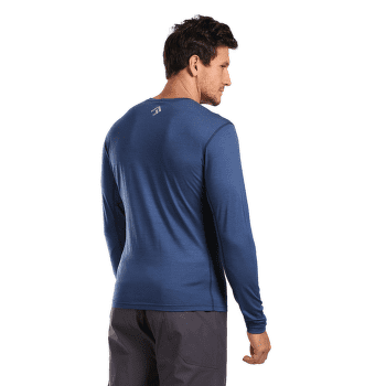 T-shirt a manches longues Direct Alpine Furry Long 3.0 navy (Glacial lake)