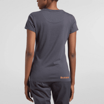 T-shirt a manches courtes La Sportiva CIRCLE LOGO T-SHIRT WOMEN Savana