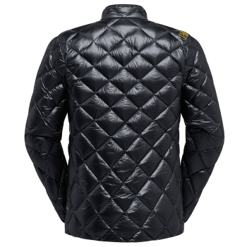 Veste La Sportiva LUMINA 100 DOWN JACKET MEN Black