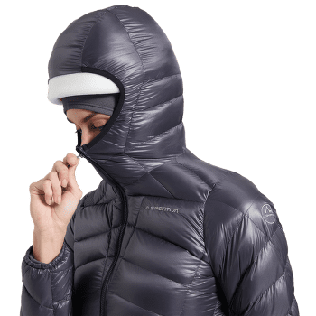Veste La Sportiva LUMINA 200 DOWN JACKET WOMEN Night Sky/Rosebay