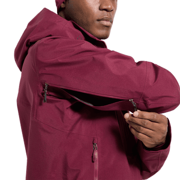 Veste La Sportiva SENDER GTX PERFORMANCE JACKET MEN Redwood/Savana
