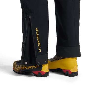 Pantalons La Sportiva SUPERCOULOIR GTX PRO PANTS MEN Black
