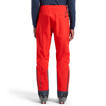 Pantalons La Sportiva CREST EVO SHELL PANTS MEN Night Sky_B46B46