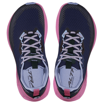 Chaussures Altra Experience Wild 2 Women NAVY/BLACK