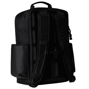 Sac a dos The North Face BASE CAMP DAYPACK BIA TNF BLACK/ASPHALT GREY/SMOKED PEARL