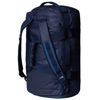 Sac The North Face BASE CAMP VOYAGER DUFFEL 42L EED MARS DUST/SUMAC