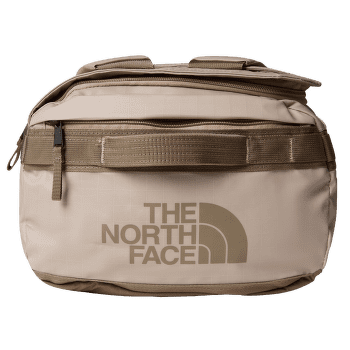 Sac The North Face BASE CAMP VOYAGER DUFFEL 32L KT0 TNF BLACK/ASPHALT GREY