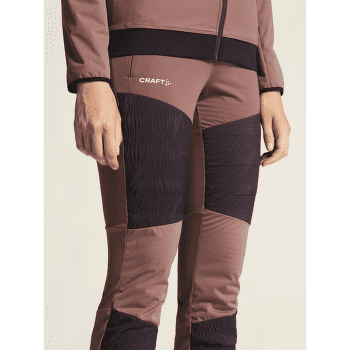 Pantalons Craft ADV Nordic Training Speed Pants Women 999000 Black