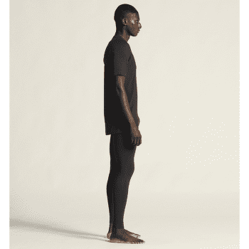 Leggings Craft Active Comfort Pants 2 Men B999000 černá