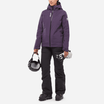 Veste Millet BREVENT JACKET WOMEN PURPLE VELVET
