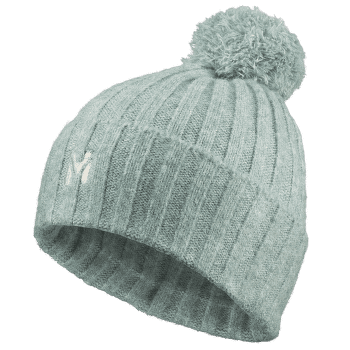 Casquettes Millet GRANDS MONTETS BEANIE WOMEN SEAWEED