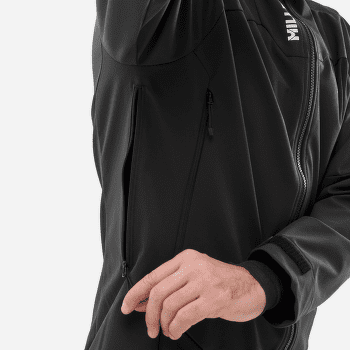 Veste Millet KAMET SHIELD JACKET MEN BOTTLE