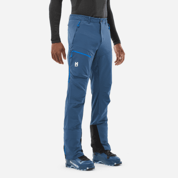 Pantalons Millet RUTOR XCS PANT MEN NOIR NEW