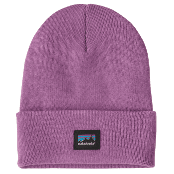 Casquettes Patagonia Everyday Beanie Brisk Purple