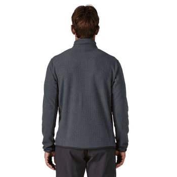 Pull Patagonia R1 Air Zip Neck Men Clement Blue