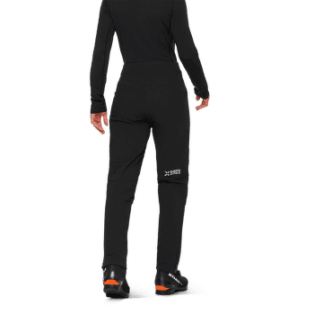 Pantalons Mammut Eiger Nordwand Advanced SO Pants Women black 0001