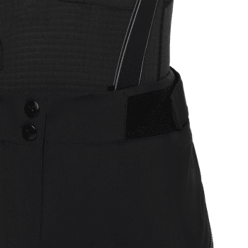 Pantalons Mammut Eiger Nordwand Pro HS Pants Women black 0001