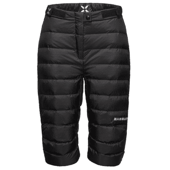 Shorts Mammut Eiger Nordwand Light Down IN Shorts Women black 0001
