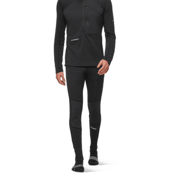 Leggings Mammut Eiger Nordwand Advanced FL Tights Men black 0001