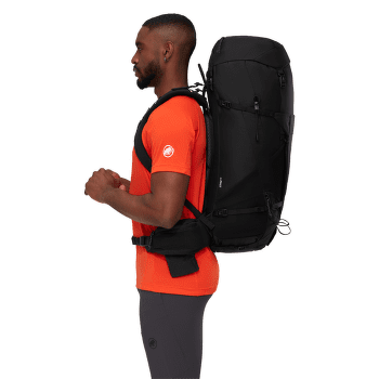 Sac a dos Mammut Lithium 50 black 0001