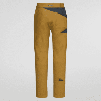 Pantalons La Sportiva SIERRA ROCK PANT Men Savana/Night Sky