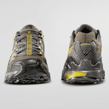 Chaussures La Sportiva Ultra Raptor II Wide Gtx Men Carbon/Moss