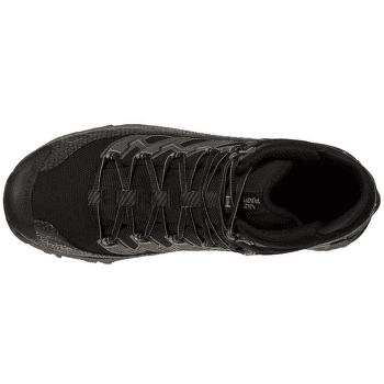 Chaussures La Sportiva ULTRA RAPTOR II MID WIDE GTX Black/Clay
