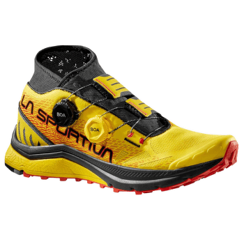 Chaussures La Sportiva Jackal II Boa Yellow/Black
