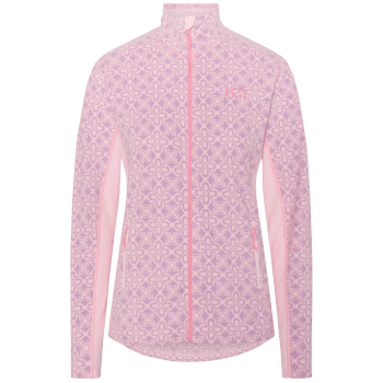 Sweat-shirt Kari Traa THALENA FLEECE LILY