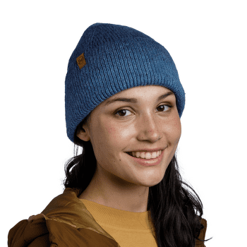Casquettes Buff Knitted Hat Marin MARIN ORCHID