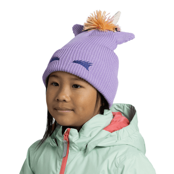 Casquettes Buff Knitted Hat Fun FUN UNICORN GRAPE ICE