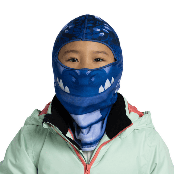 Capuche Buff Polar Balaclava LUTKY COBALT