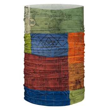 Écharpe Buff Original Ecostretch N_TEMPLE MULTI