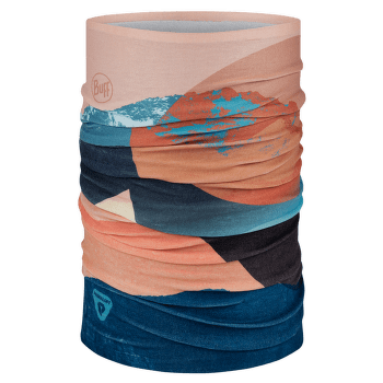 Écharpe Buff Thermonet MUNKE FLAME