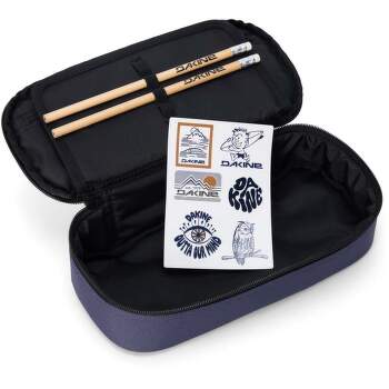 Trousse a crayons Dakine SCHOOL CASE XL MIDNIGHT BLOOMS
