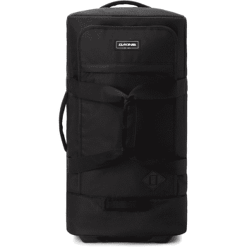 Sac Dakine 365 ROLLER DUFFLE BAG 70L Black