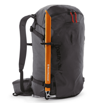 Sac a dos Patagonia PowSlayer Pack Black
