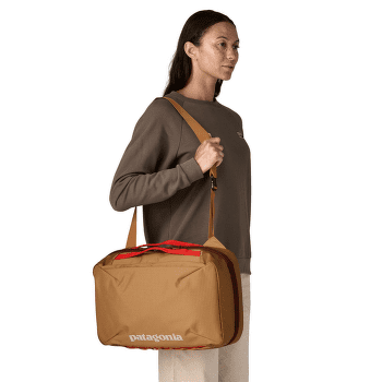 Sac a dos Patagonia Black Hole Micro MLC Black