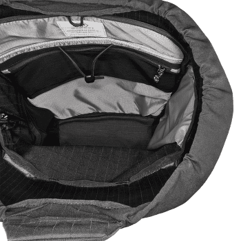Sac a dos Mammut Alto 24 black 0001