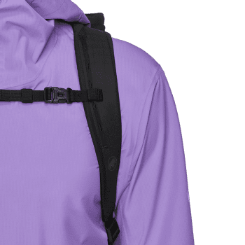 Sac a dos Mammut Alto 34 glacier blue