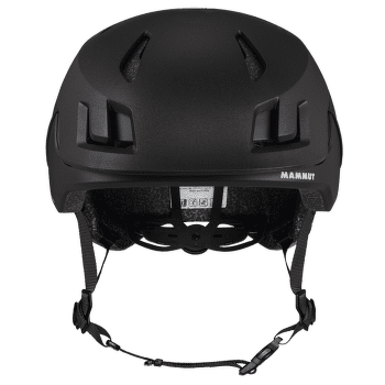 Helma Mammut Haute Route MIPS Twiceme Helmet black 0001