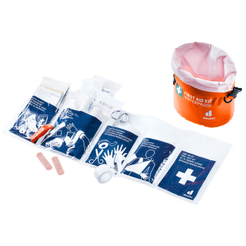 Trousse de premiers secours deuter First Aid Kit Waterproof koi