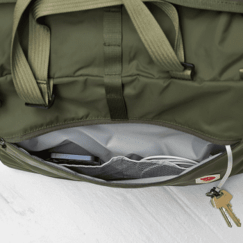 Sac Fjällräven High Coast Tote 30 Mountain Green