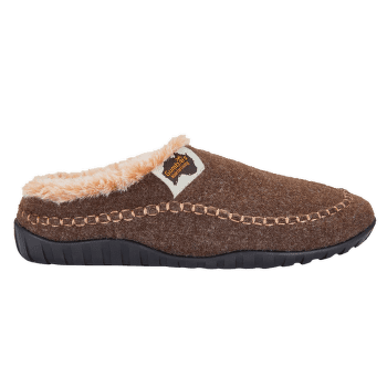 Chaussures Gumbies Ossa Low Slipper - Chocolate & Cream Chocolate / Cream
