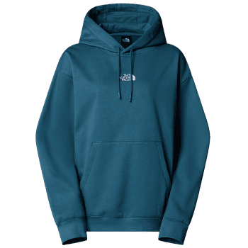 Sweat-shirt The North Face ESSENTIAL OVERSIZE HOODIE Women BQ5 SPACE