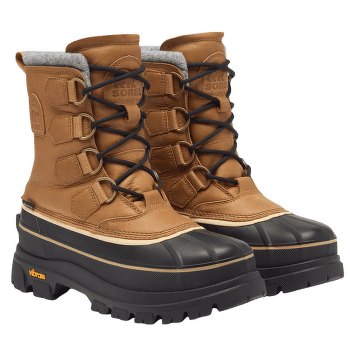 Chaussures Sorel Caribou Horizon™ GTX Men Caribou Buff, Black 263