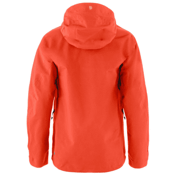 Veste Fjällräven Bergtagen GTX Pro Jacket Men Flame Orange