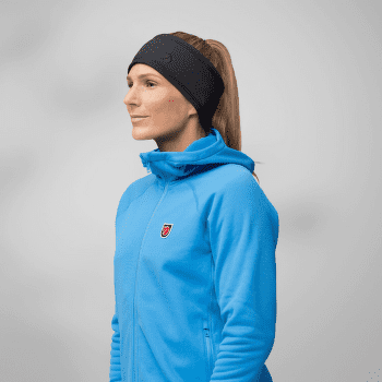 Bandeau Fjällräven Expedition Fleece Headband UN Blue